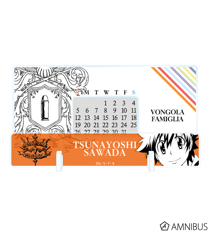 AMNIBUS-日常使いできるアニメグッズの通販サイト-