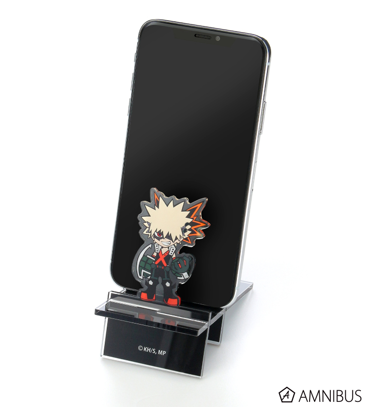 AMNIBUS-日常使いできるアニメグッズの通販サイト-