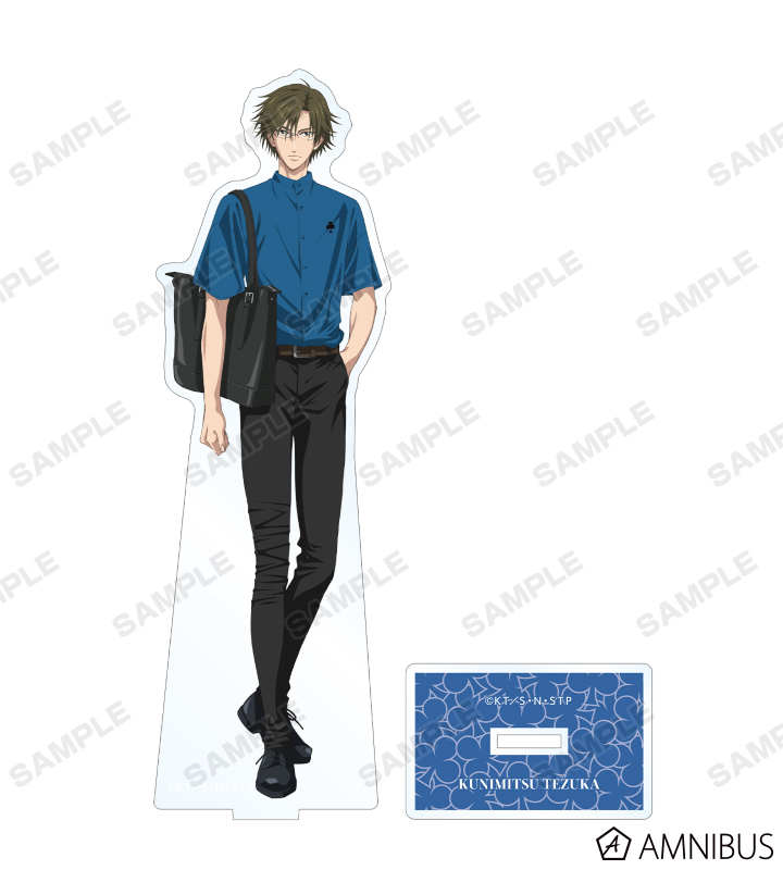 AMNIBUS-日常使いできるアニメグッズの通販サイト-