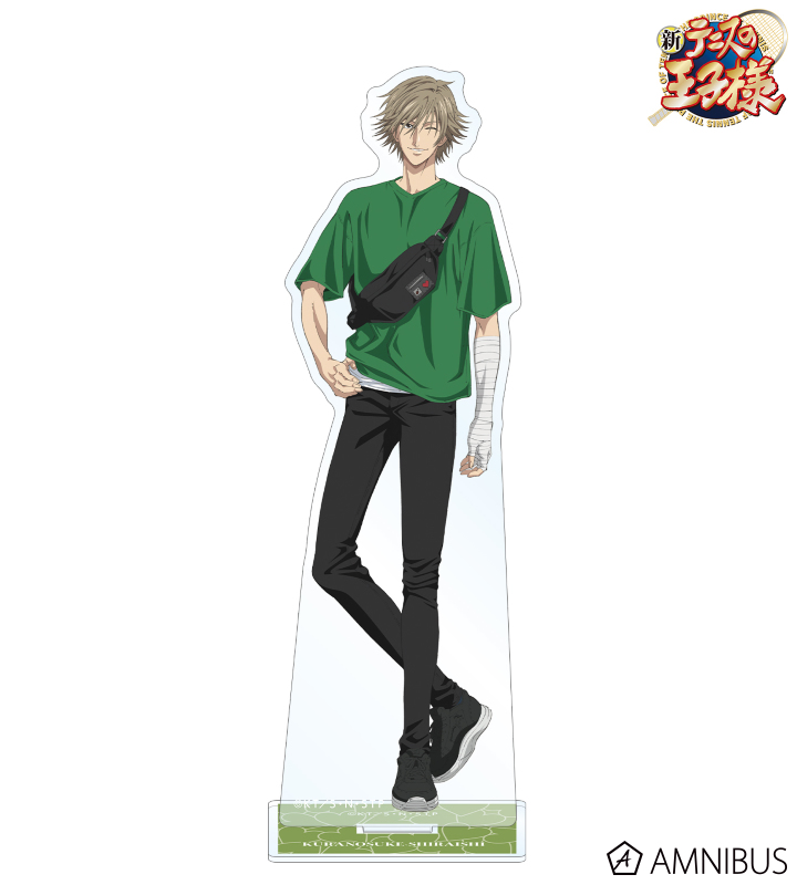 AMNIBUS-日常使いできるアニメグッズの通販サイト-