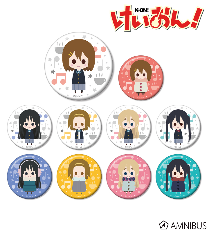 AMNIBUS-日常使いできるアニメグッズの通販サイト-