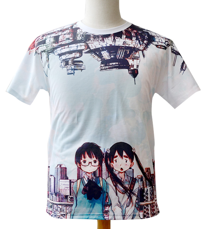 AMNIBUS-日常使いできるアニメグッズの通販サイト-