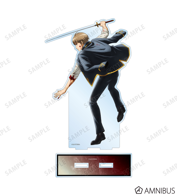 AMNIBUS-日常使いできるアニメグッズの通販サイト-