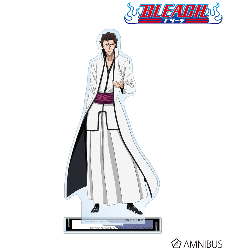 AMNIBUS-日常使いできるアニメグッズの通販サイト-