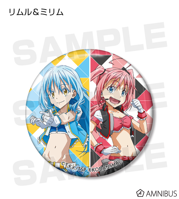 AMNIBUS-日常使いできるアニメグッズの通販サイト-