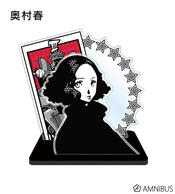 AMNIBUS-日常使いできるアニメグッズの通販サイト-