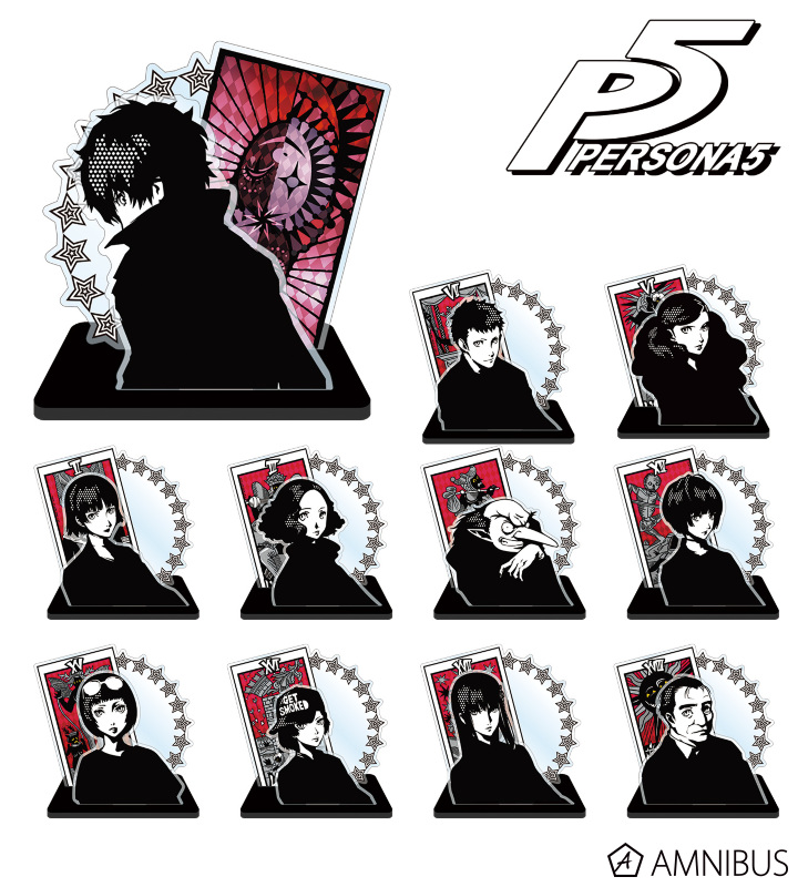 AMNIBUS-日常使いできるアニメグッズの通販サイト-