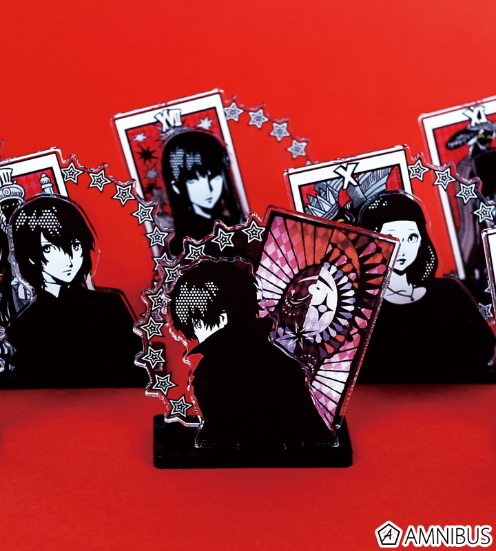 AMNIBUS-日常使いできるアニメグッズの通販サイト-