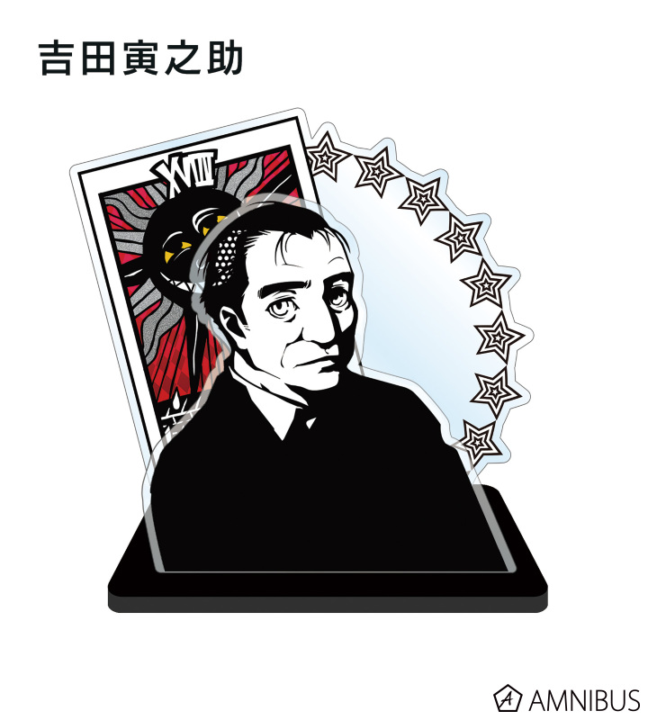 AMNIBUS-日常使いできるアニメグッズの通販サイト-