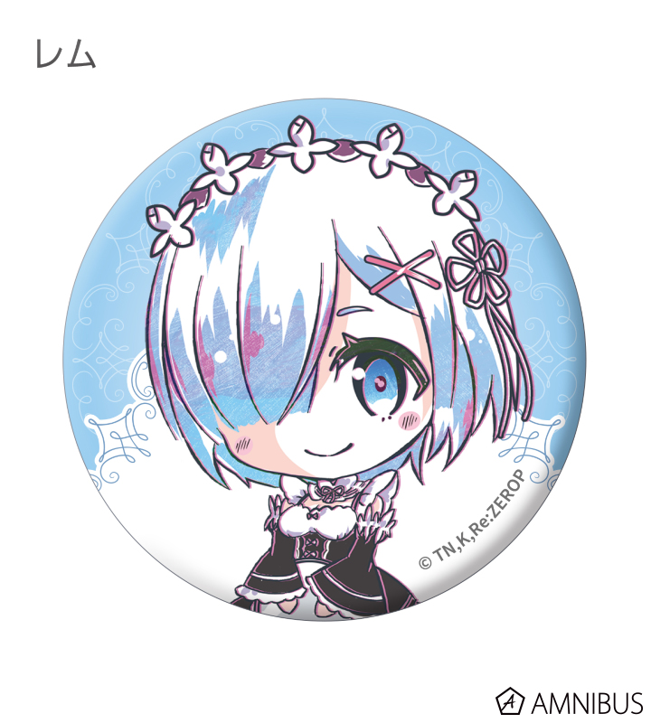 AMNIBUS-日常使いできるアニメグッズの通販サイト-