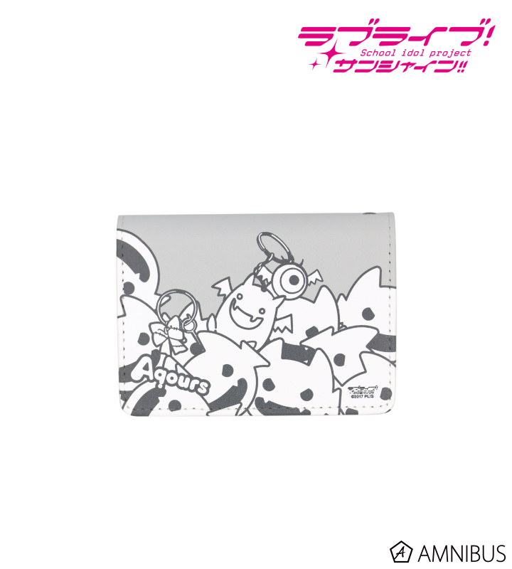 AMNIBUS-日常使いできるアニメグッズの通販サイト-