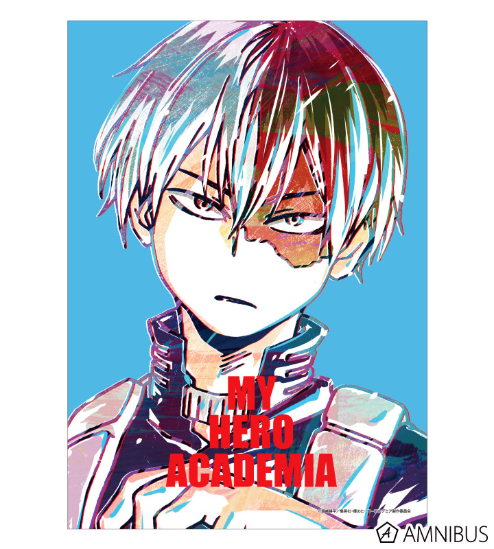 AMNIBUS-日常使いできるアニメグッズの通販サイト-