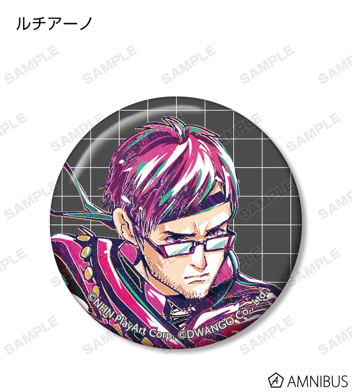 AMNIBUS-日常使いできるアニメグッズの通販サイト-