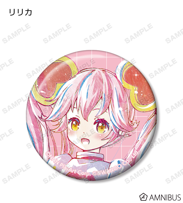 AMNIBUS-日常使いできるアニメグッズの通販サイト-