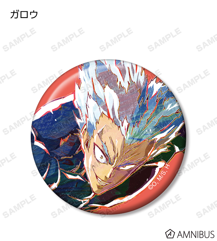 AMNIBUS-日常使いできるアニメグッズの通販サイト-