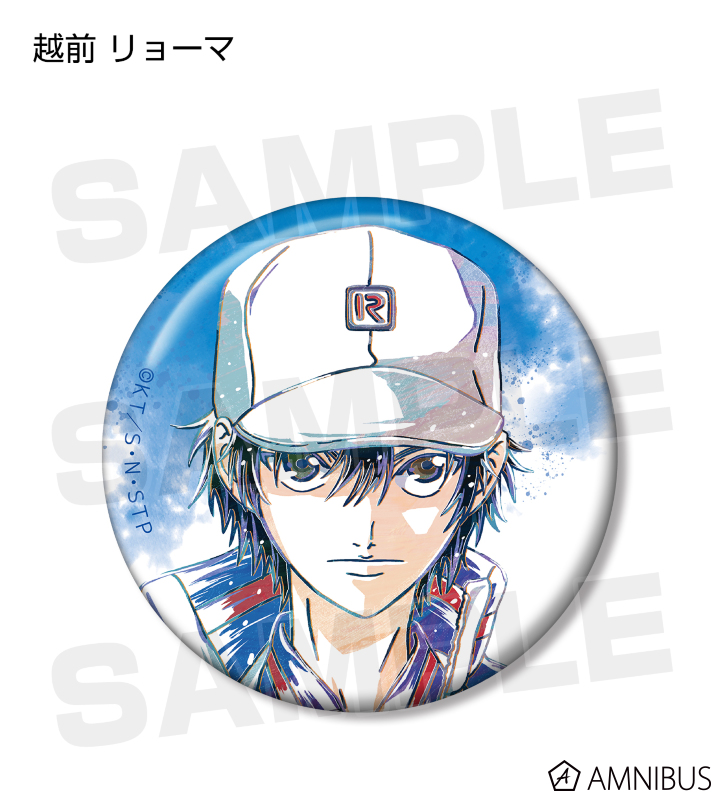 AMNIBUS-日常使いできるアニメグッズの通販サイト-