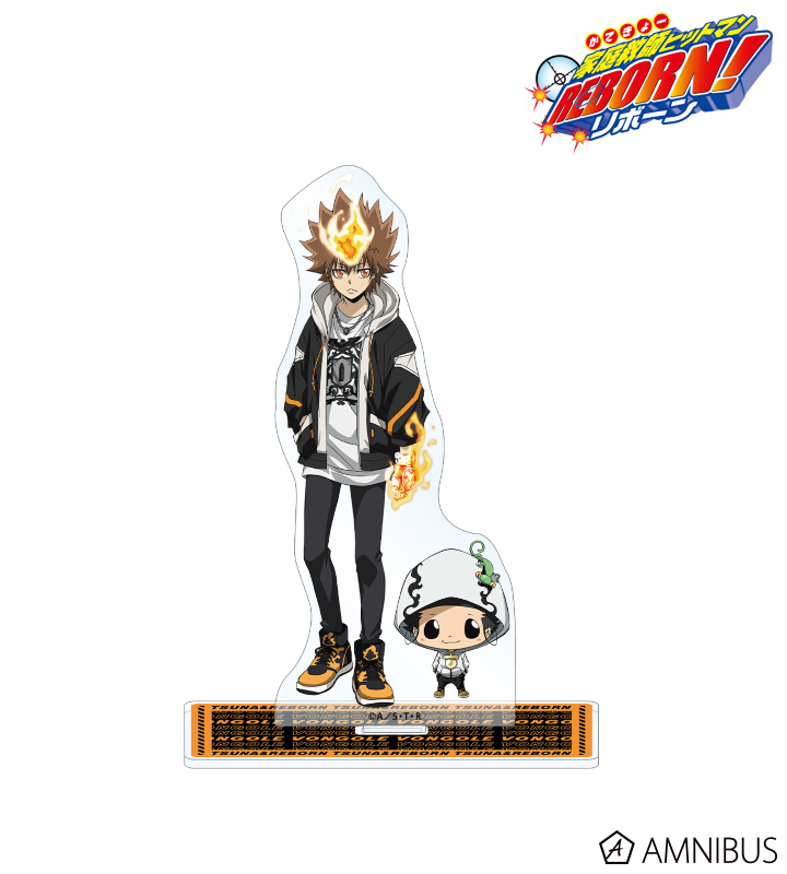 AMNIBUS-日常使いできるアニメグッズの通販サイト-