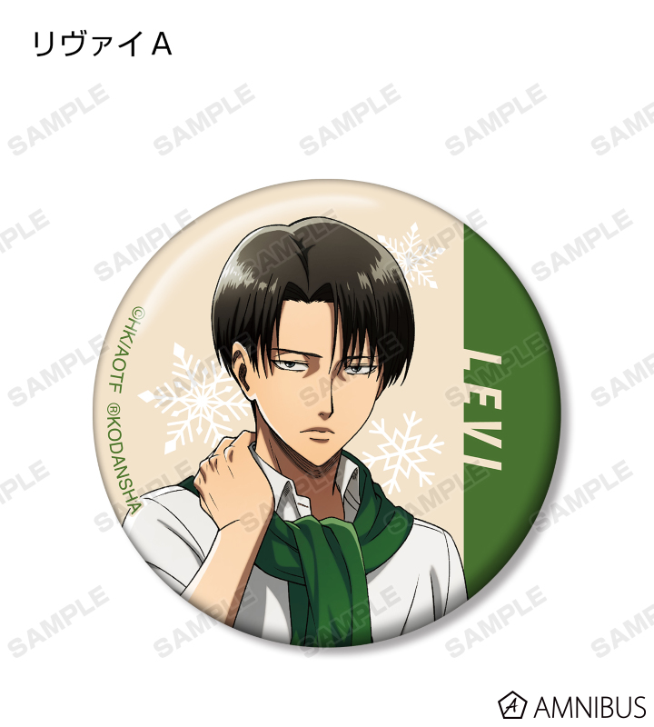 AMNIBUS-日常使いできるアニメグッズの通販サイト-