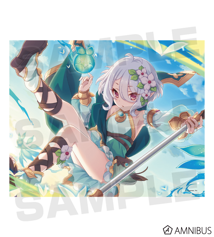 AMNIBUS-日常使いできるアニメグッズの通販サイト-