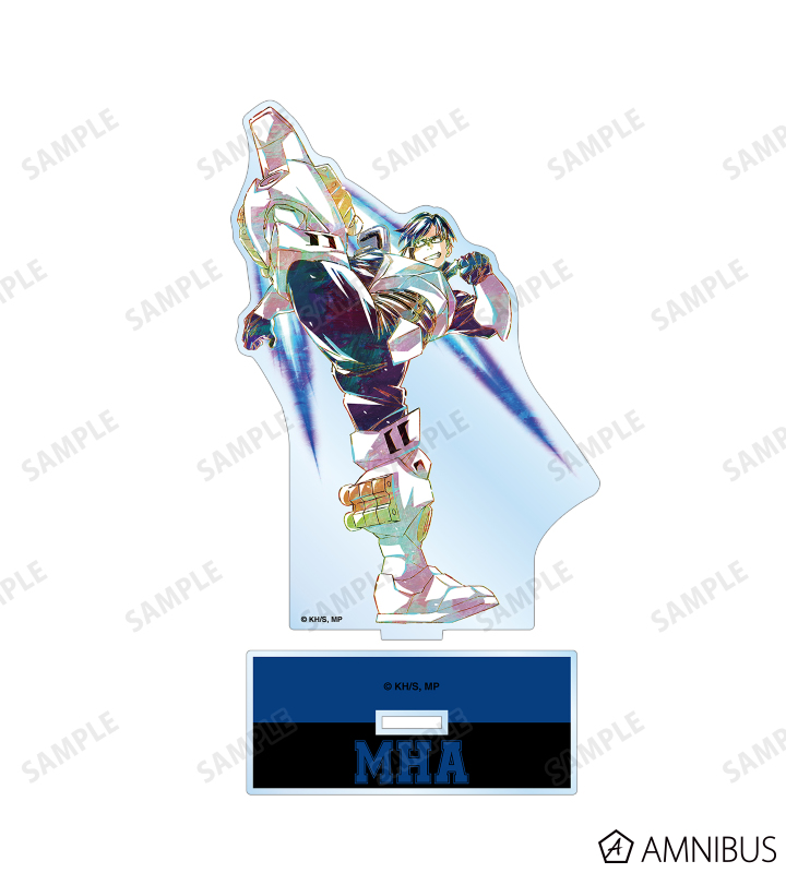 AMNIBUS-日常使いできるアニメグッズの通販サイト-