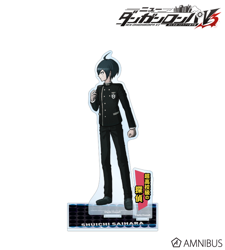 AMNIBUS-日常使いできるアニメグッズの通販サイト-