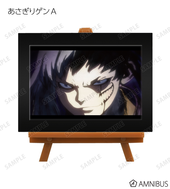 AMNIBUS-日常使いできるアニメグッズの通販サイト-