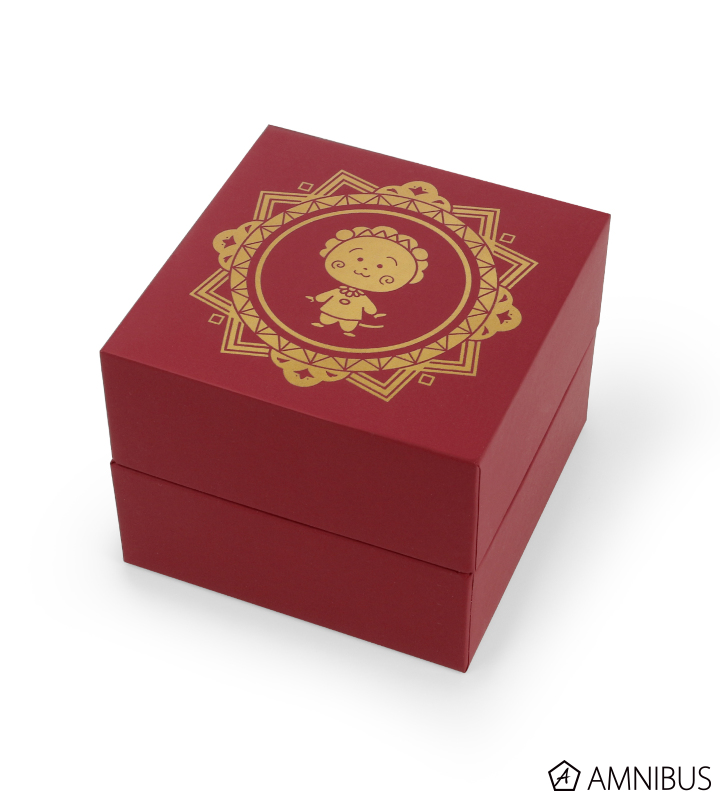 コジコジ - INDEPENDENTコラボウオッチ | AMNIBUS(アムニバス)