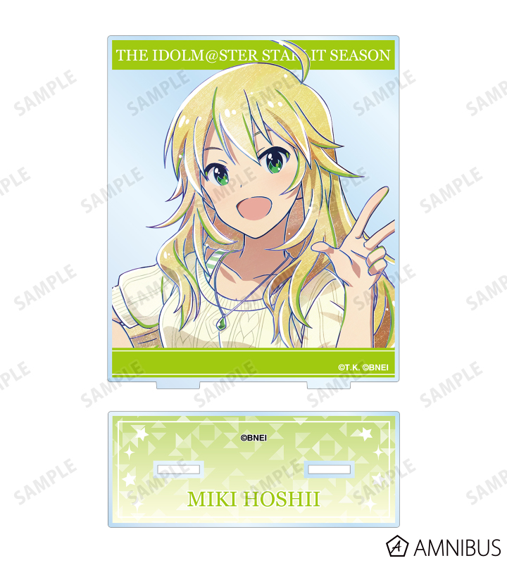 AMNIBUS-日常使いできるアニメグッズの通販サイト-