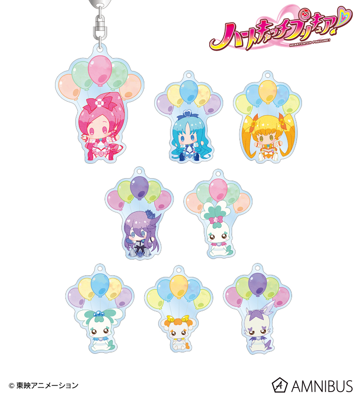 AMNIBUS-日常使いできるアニメグッズの通販サイト-