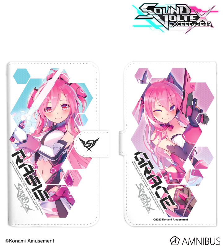 AMNIBUS-日常使いできるアニメグッズの通販サイト-