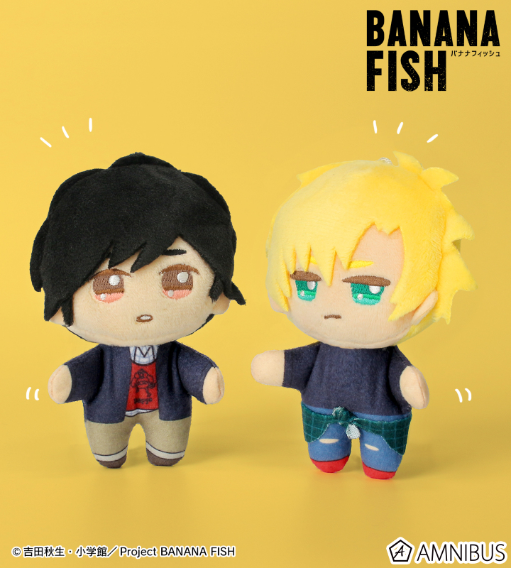 AMNIBUS-日常使いできるアニメグッズの通販サイト-