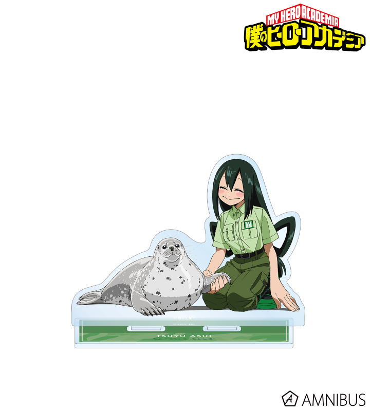 AMNIBUS-日常使いできるアニメグッズの通販サイト-