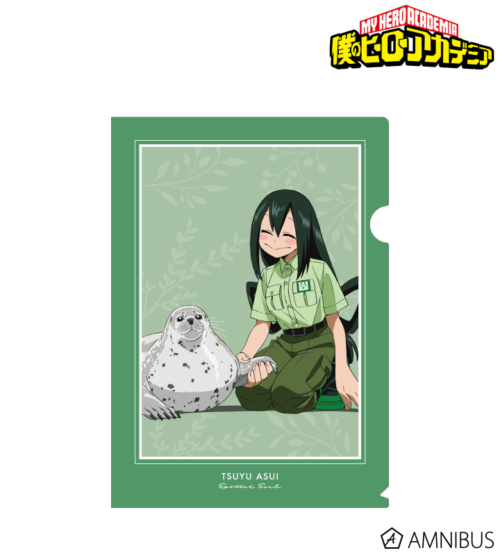 AMNIBUS-日常使いできるアニメグッズの通販サイト-