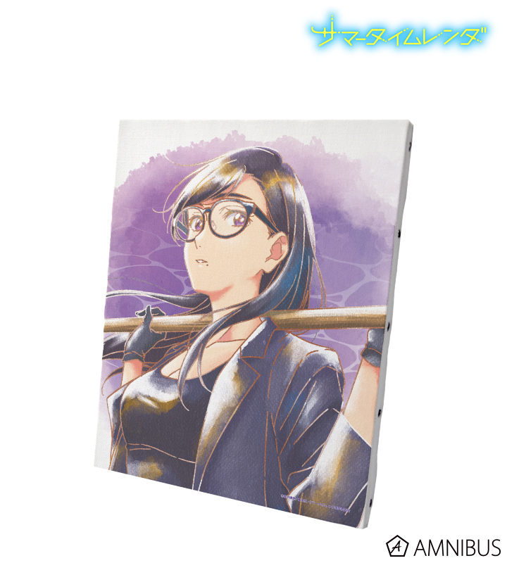AMNIBUS-日常使いできるアニメグッズの通販サイト-