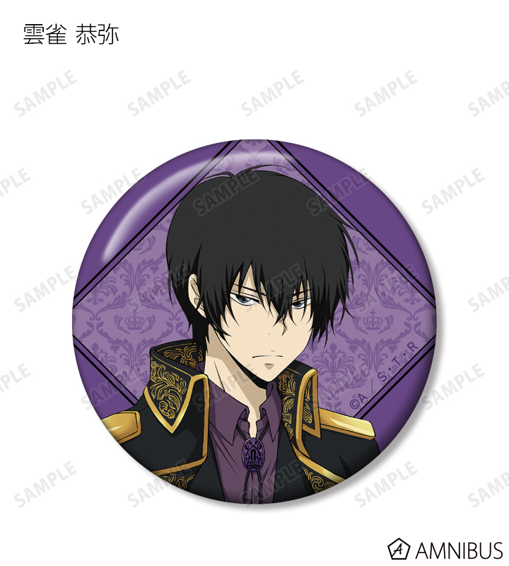 AMNIBUS-日常使いできるアニメグッズの通販サイト-