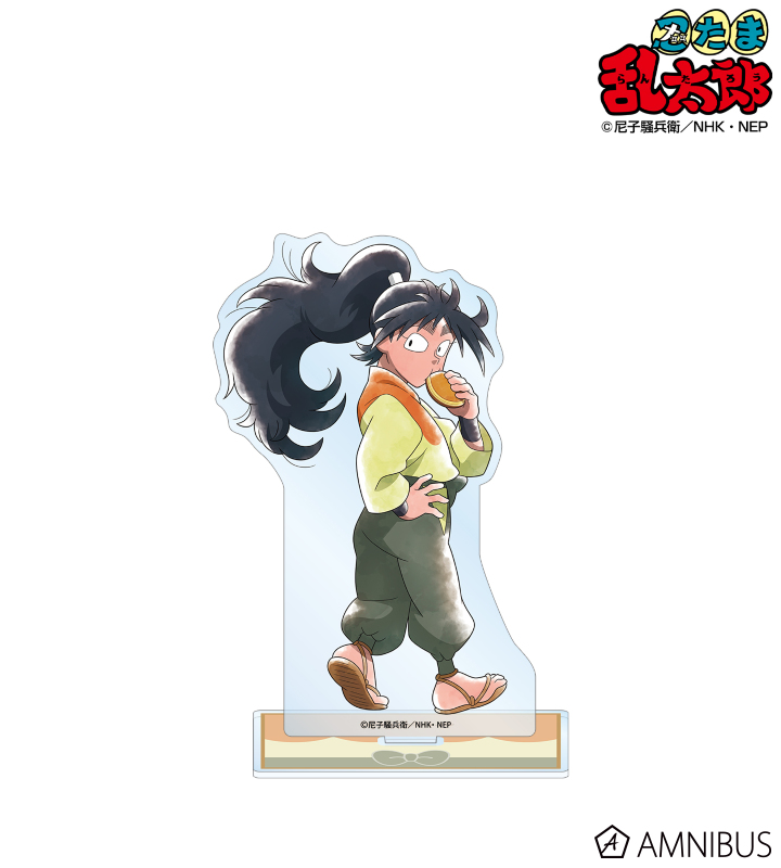 AMNIBUS-日常使いできるアニメグッズの通販サイト-