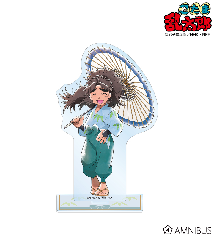 AMNIBUS-日常使いできるアニメグッズの通販サイト-