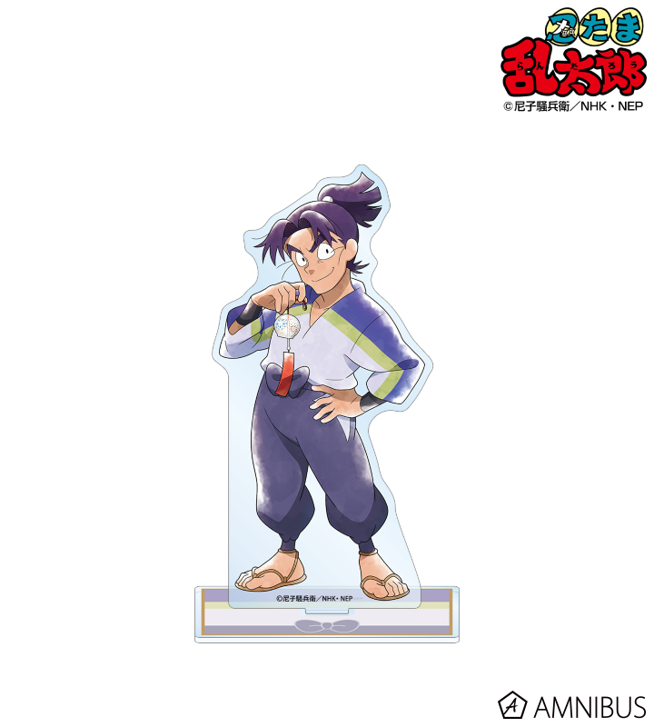 AMNIBUS-日常使いできるアニメグッズの通販サイト-