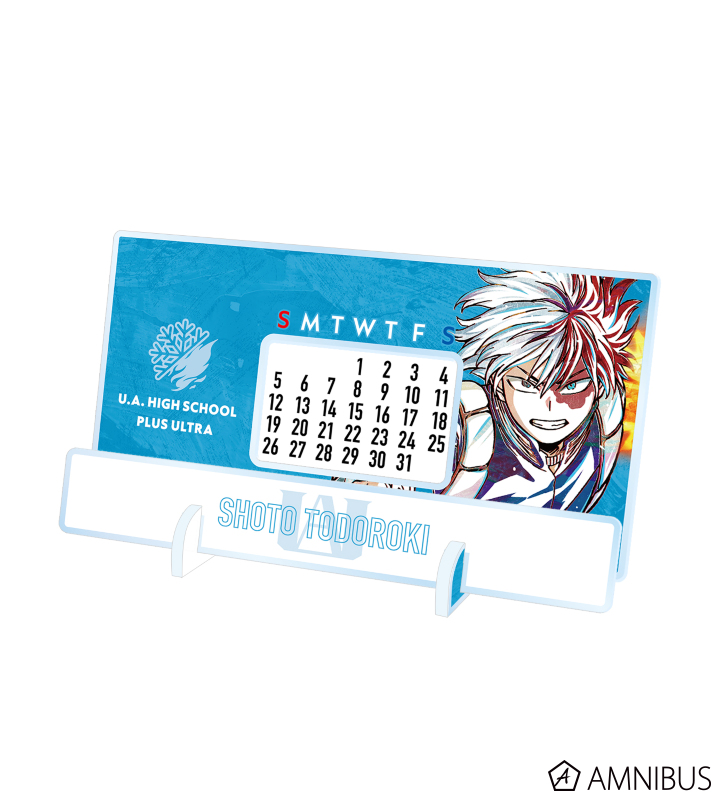 AMNIBUS-日常使いできるアニメグッズの通販サイト-