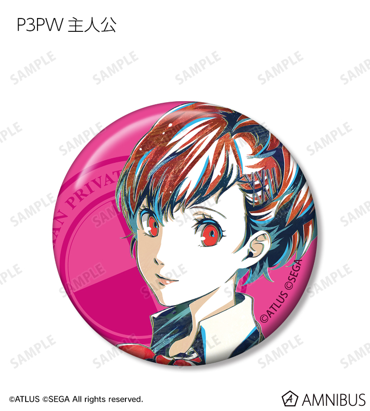 AMNIBUS-日常使いできるアニメグッズの通販サイト-