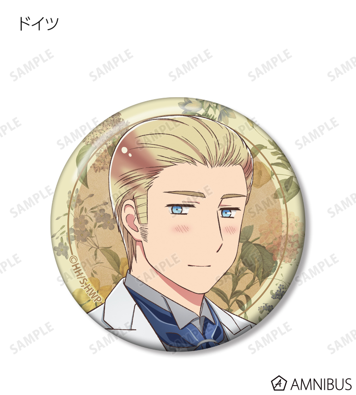 AMNIBUS-日常使いできるアニメグッズの通販サイト-