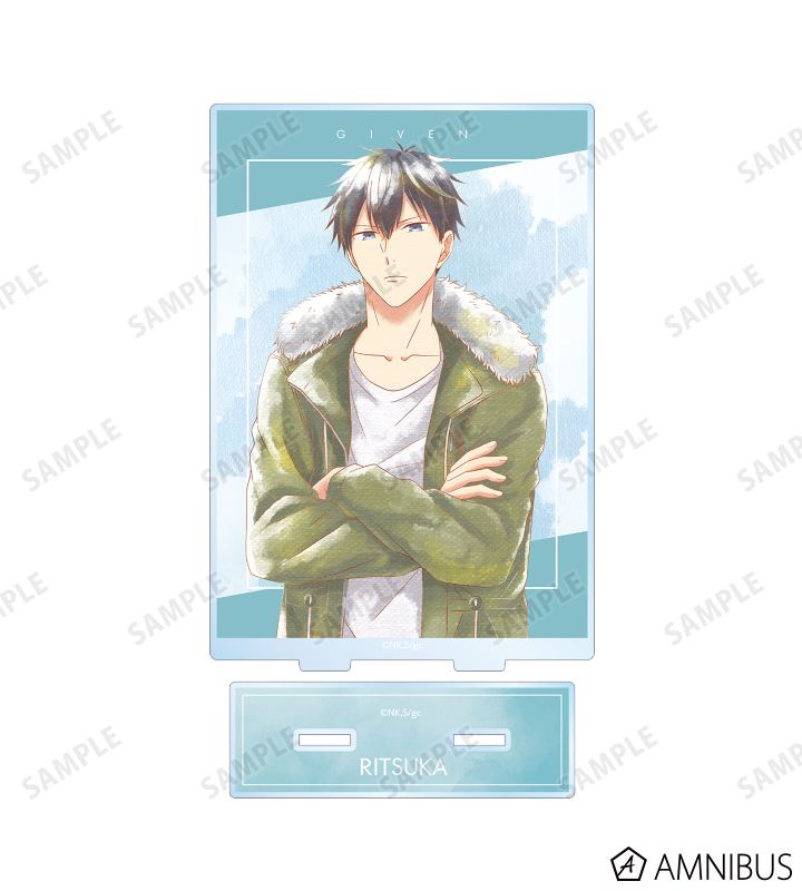 AMNIBUS-日常使いできるアニメグッズの通販サイト-