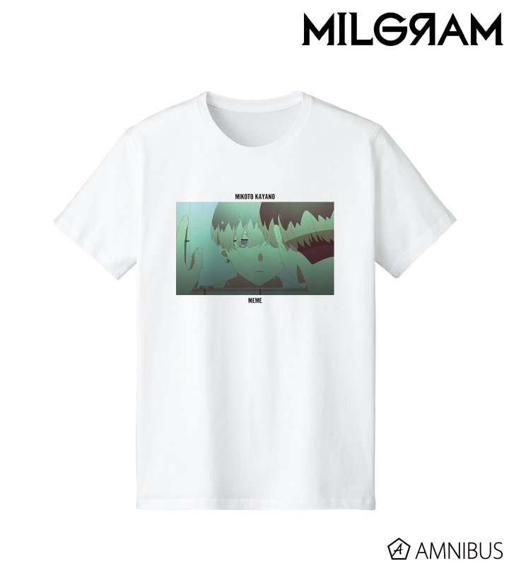 AMNIBUS-日常使いできるアニメグッズの通販サイト-