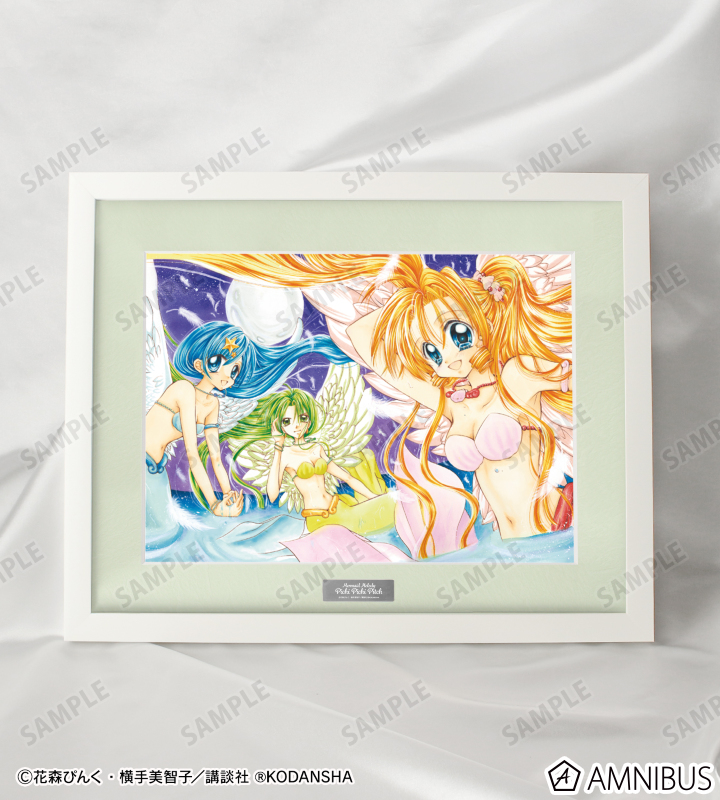 AMNIBUS-日常使いできるアニメグッズの通販サイト-