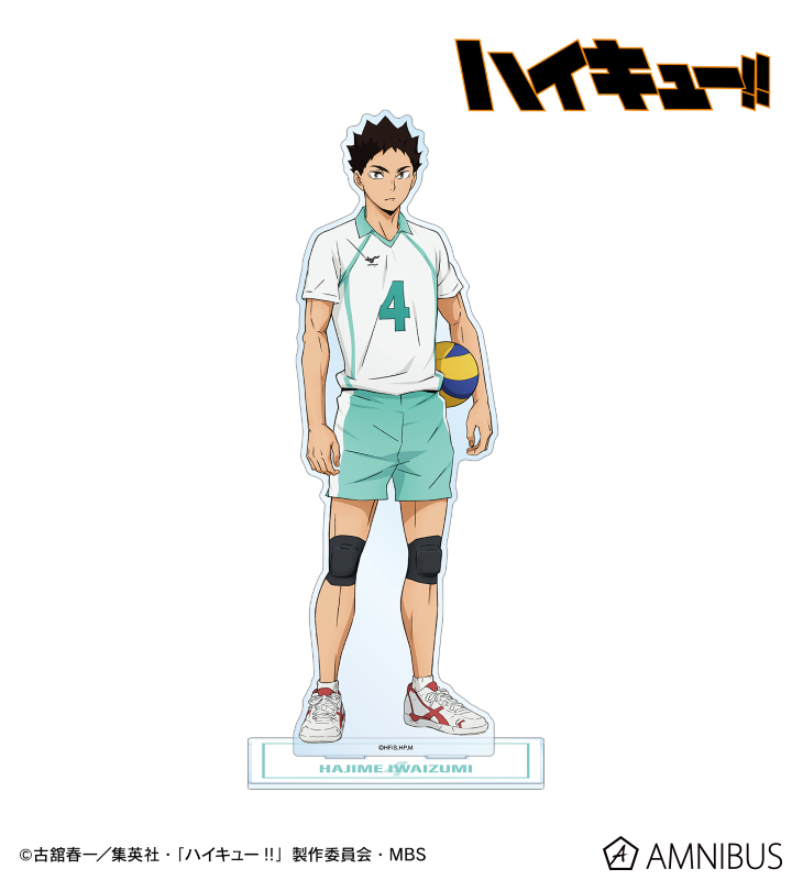 AMNIBUS-日常使いできるアニメグッズの通販サイト-