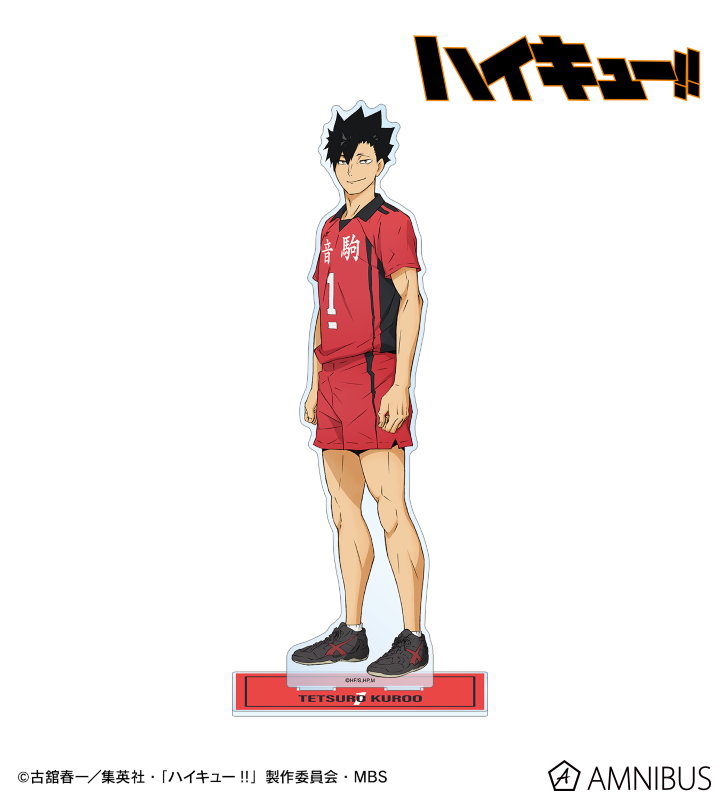 AMNIBUS-日常使いできるアニメグッズの通販サイト-