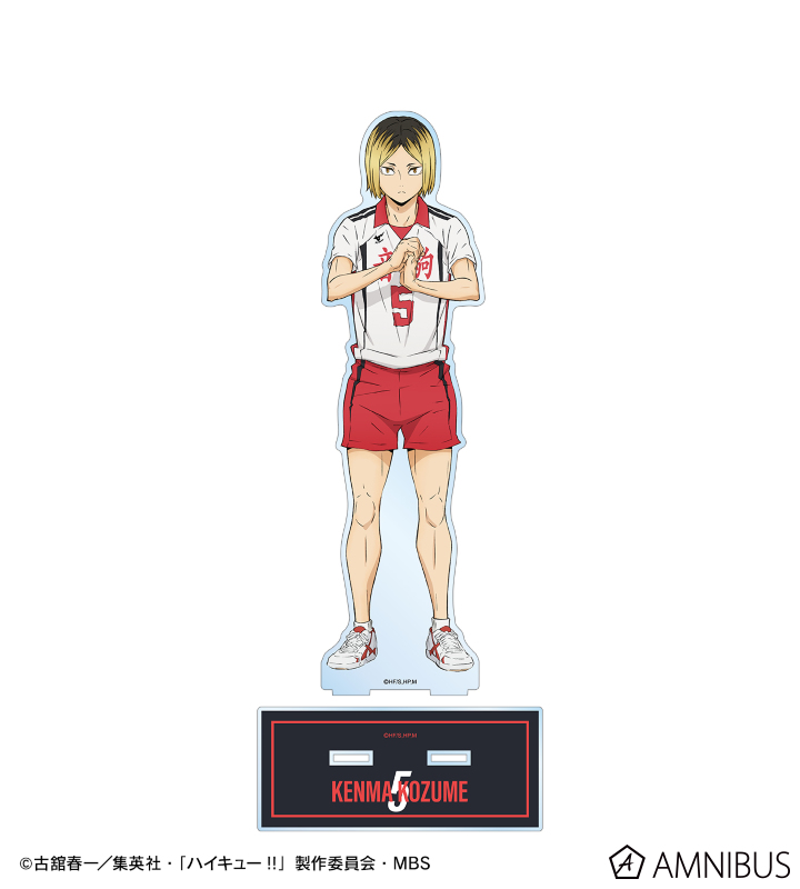 AMNIBUS-日常使いできるアニメグッズの通販サイト-