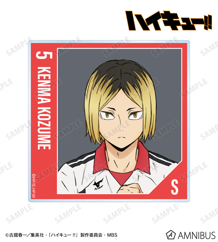 AMNIBUS-日常使いできるアニメグッズの通販サイト-