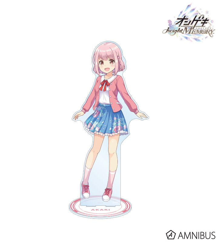 AMNIBUS-日常使いできるアニメグッズの通販サイト-