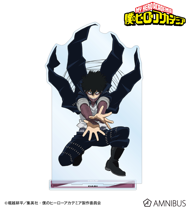 AMNIBUS-日常使いできるアニメグッズの通販サイト-